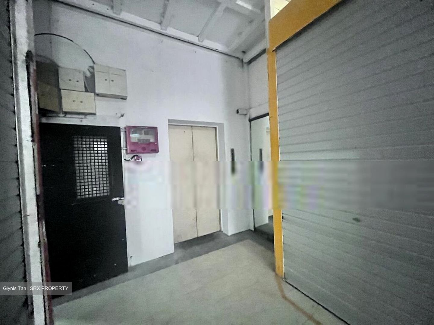 Shun Li Industrial Park (D14), Factory #456204461